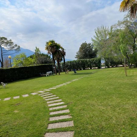 Riva Del Garda Apartment Luaran gambar