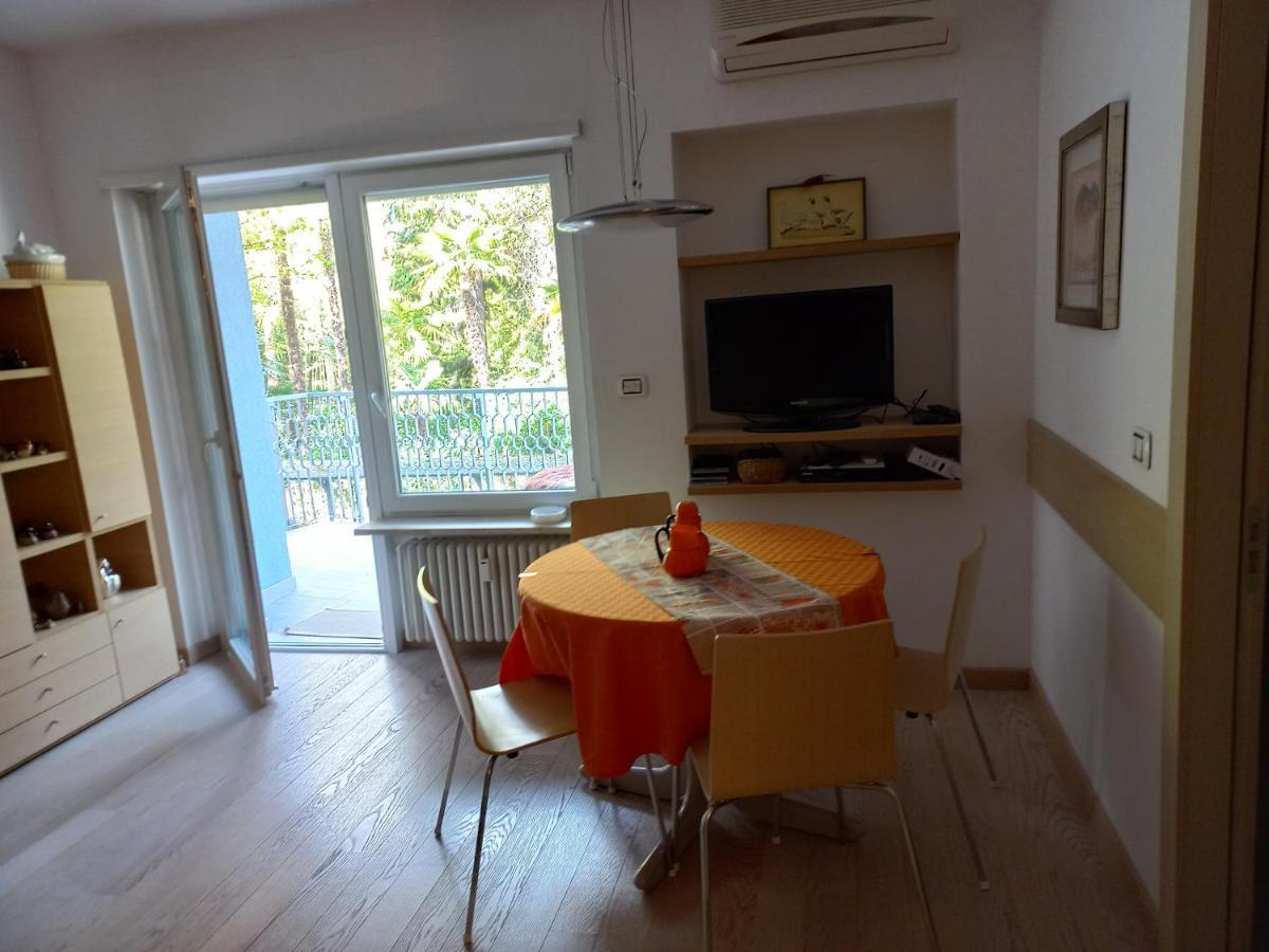 Riva Del Garda Apartment Luaran gambar