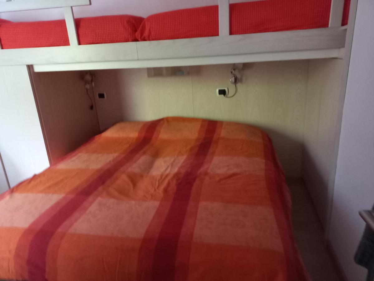 Riva Del Garda Apartment Luaran gambar