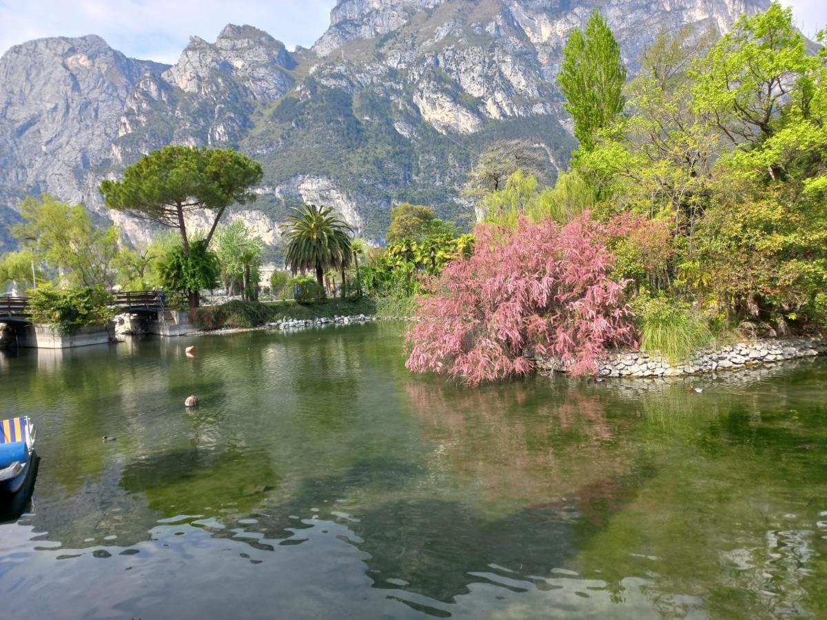 Riva Del Garda Apartment Luaran gambar