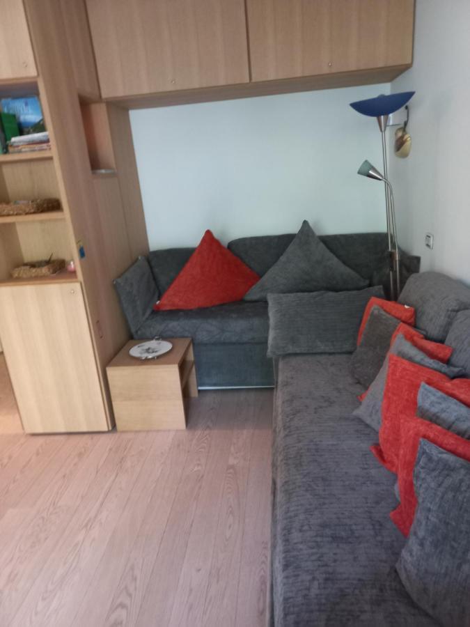 Riva Del Garda Apartment Luaran gambar
